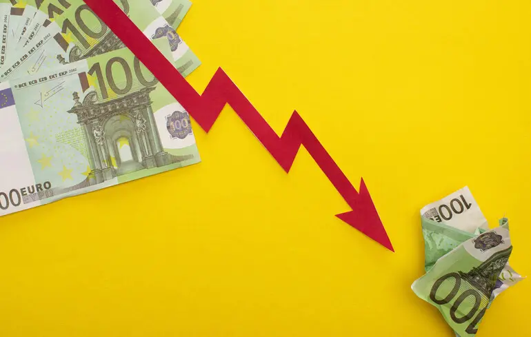 МВФ не вірить у швидке відновлення економіки РФ 1