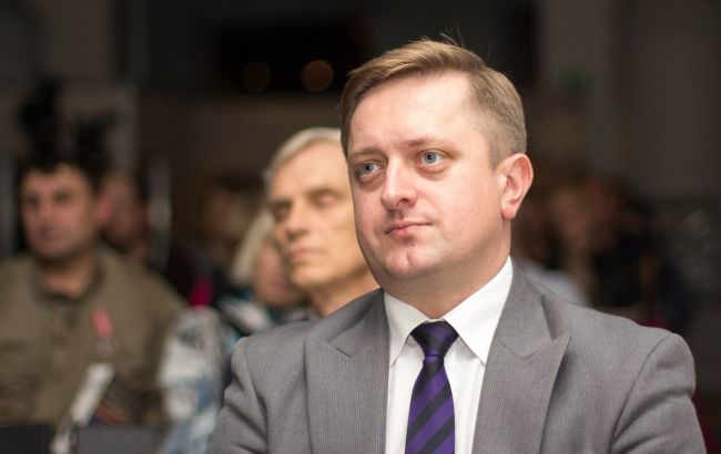 МЗС Чехії викличе до себе посла України Василя Зварича 1