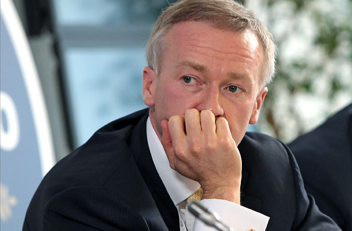 На Кіпрі зник російський мільярдер Баумгертнер 1