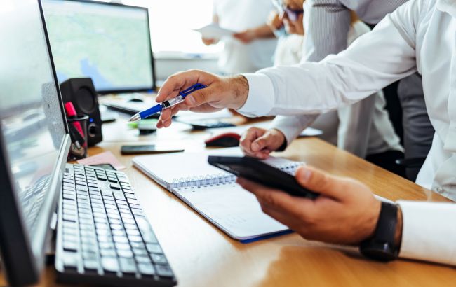 Нацбанк показав оцінку бізнесом України грудня 2025 року 1