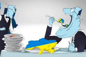 Націоналізація російських активів - куди зникає майно ворога 2