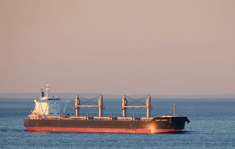 Нафта РФ - грецькі компанії використовують нові танкери тіньового флоту 1