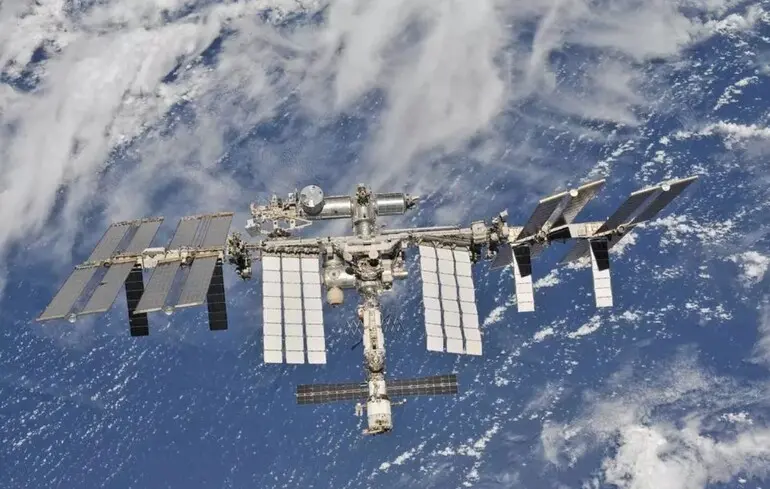 NASA забирає астронавтів із МКС - що сталося - кого повернуть на Землю 1