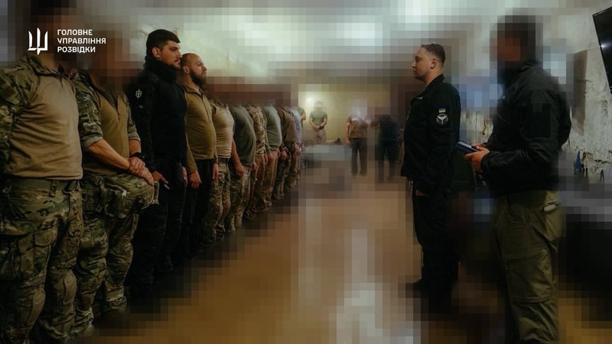 Навіщо Зеленський призначив Буданова в Офіс президента - аналіз 5