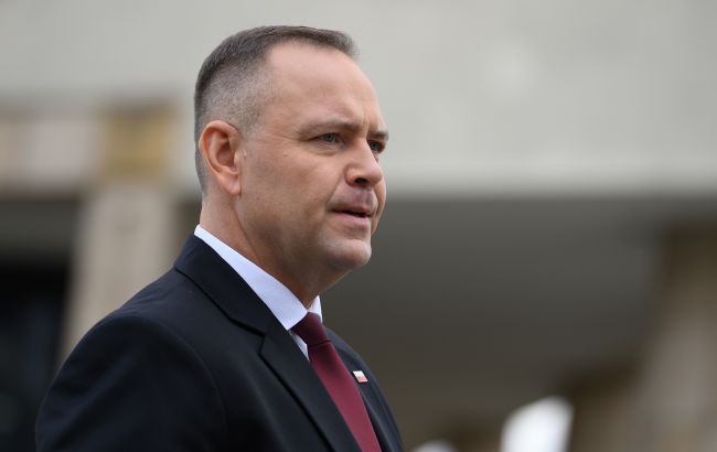 Навроцький заявив, що сутність Росії не змінилася і вона загрожує Європі 1