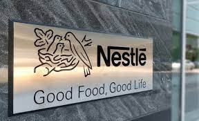 Nestle відкликає частину дитячих сумішей по всьому світу через ризик токсину 1