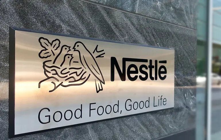 Nestle відкликає дитячі суміші NAN та BEBA - токсини в продуктах - новини 1