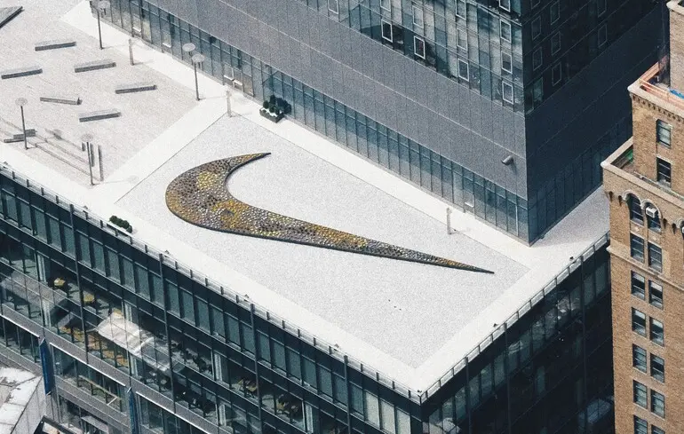 Nike розслідує можливий витік даних - хакерська група заявила про публікацію 1,4 терабайта - новини технологій 1