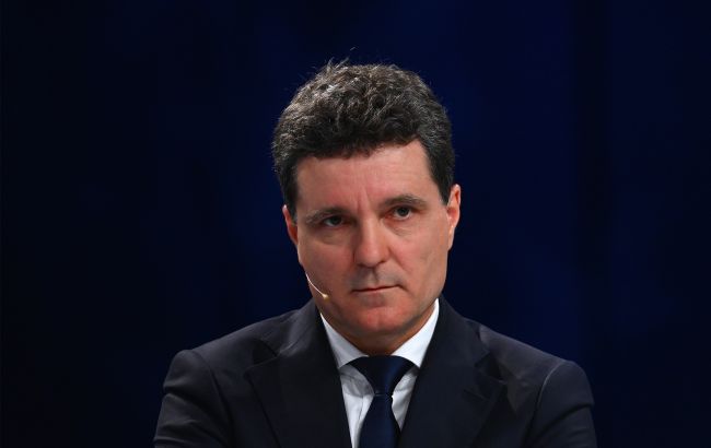 Нікушор Дан прокоментував можливість об'єднання Румунії та Молдови 1