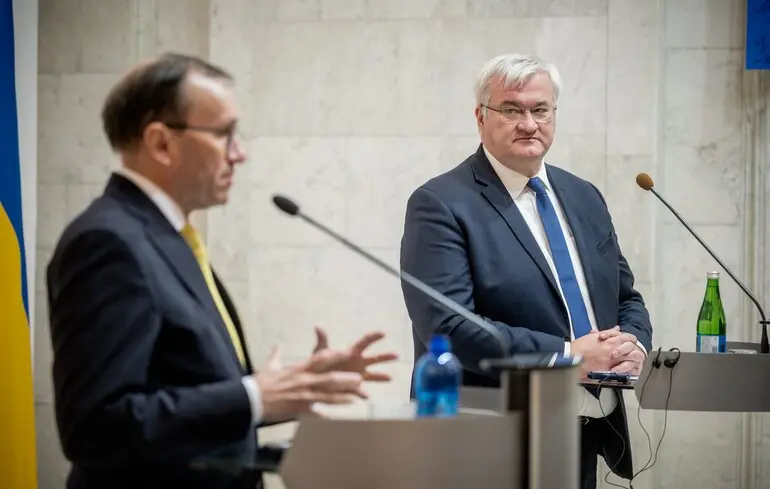 Норвегія оголосила про новий пакет допомоги Україні на 400 мільйонів доларів - новини України 1