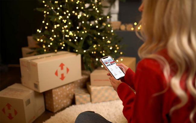 Нова пошта зробила заяву про мобільний додаток на iPhone і Android 1