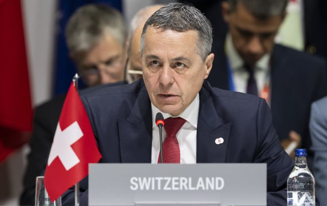 Новий керівник ОБСЄ хоче відвідати Київ та Москву - нібито заради миру 1