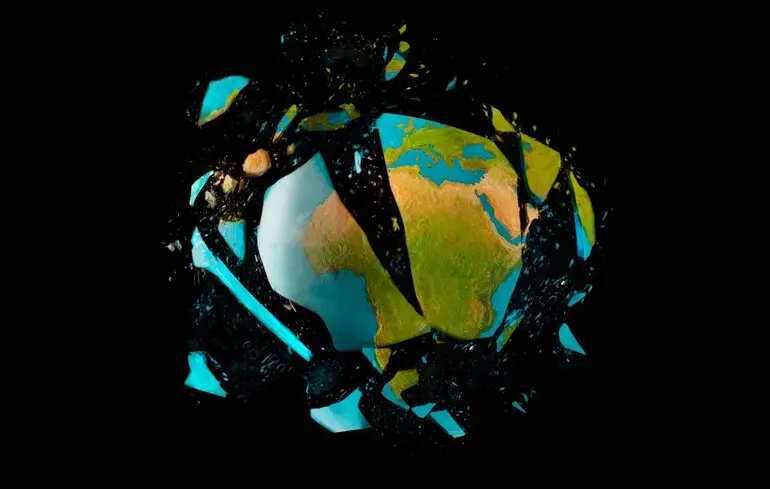 Новий світовий порядок - як змінюється геополітика у світі без «жандарма» 1