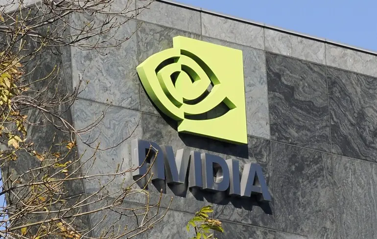 Nvidia інвестує $1 млрд у ШІ-лабораторію - партнерство з Eli Lilly прискорить фармацевтичні дослідження - новини технологій 1