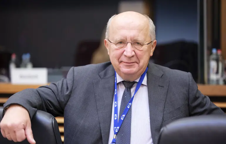 Оборона ЄС - Кубілюс закликав до незалежності у цьому питанні 1