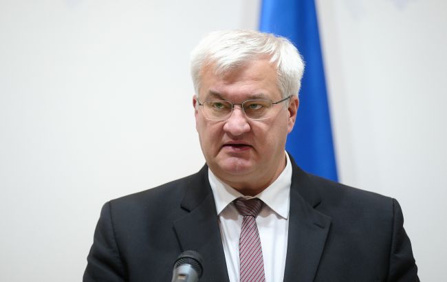 Обстріл України 9 січня - Київ чекає реакцій країн, які засудили удар по резиденції Путіна 1