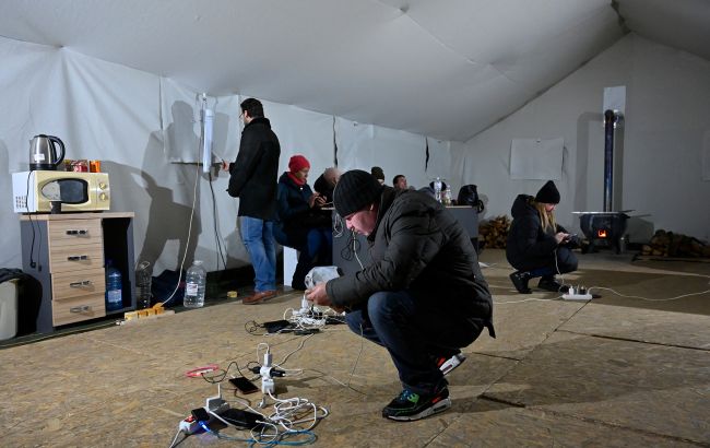 Обстріли РФ призводять руйнування міст а не дії влади - заява експерта 1