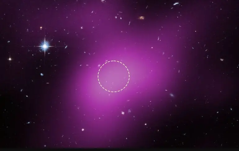 Об'єкт Cloud-9 - вчені розповіли, що це таке - фото 1