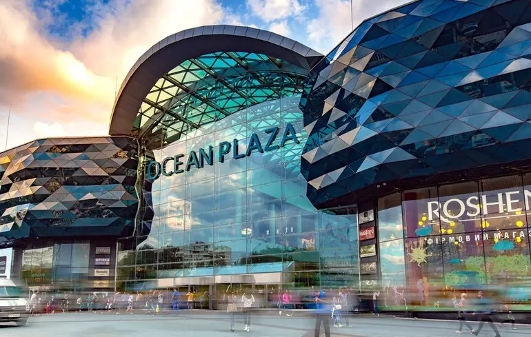 Ocean Plaza та інші - продати російські активи, стягнуті на користь Україні, стане легше продати 1