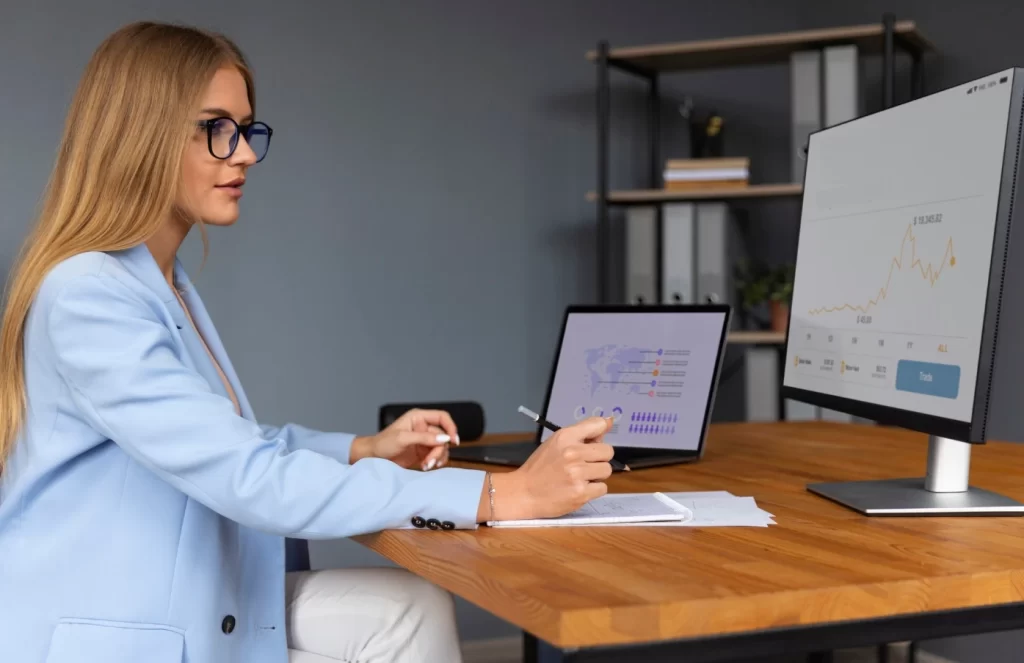 Одна система замість десятка сервісів: як об’єднати бізнес-процеси в Odoo 1