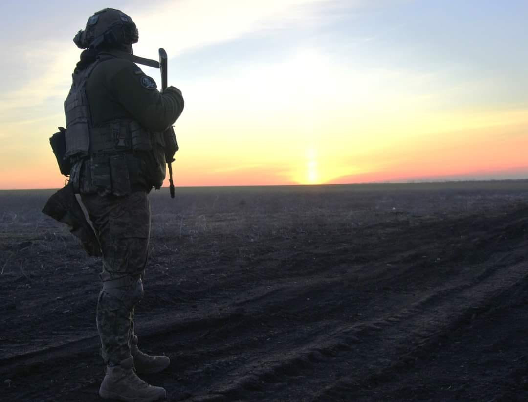 Офіс Військового омбудсмана почав діяльність з 27 січня 1