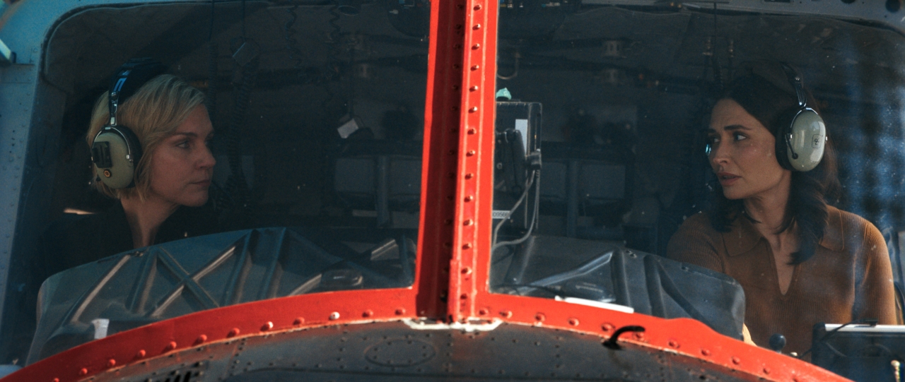 Огляд серіалу «Єдина» - що ми втрачаємо разом із болем 8