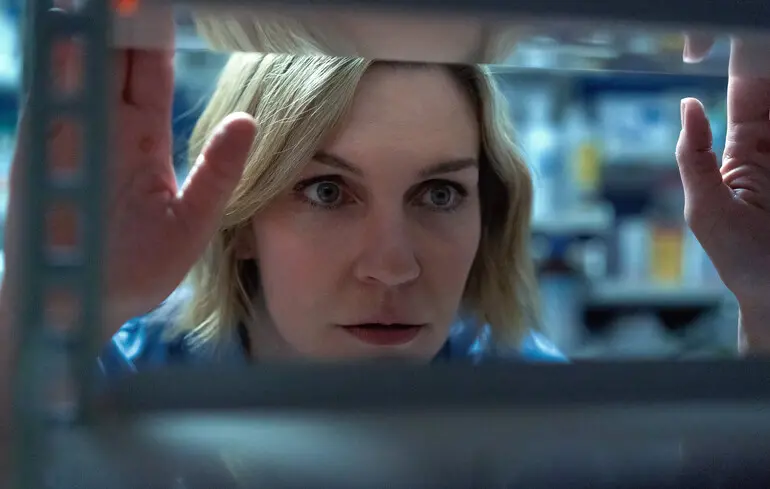 Огляд серіалу «Єдина» - що ми втрачаємо разом із болем 1