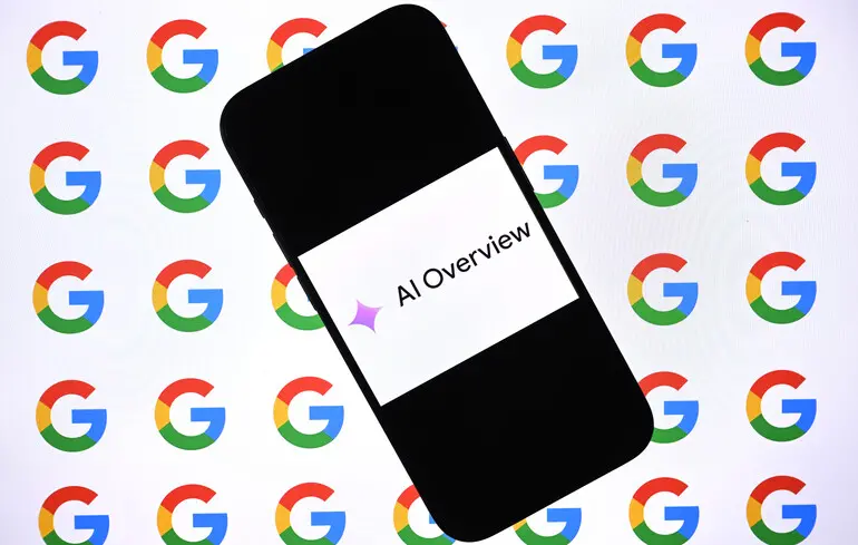 Огляди штучного інтелекту Google виявилися упередженими - сервіс частіше цитує YouTube, а не медичні сайти - новини технологій 1