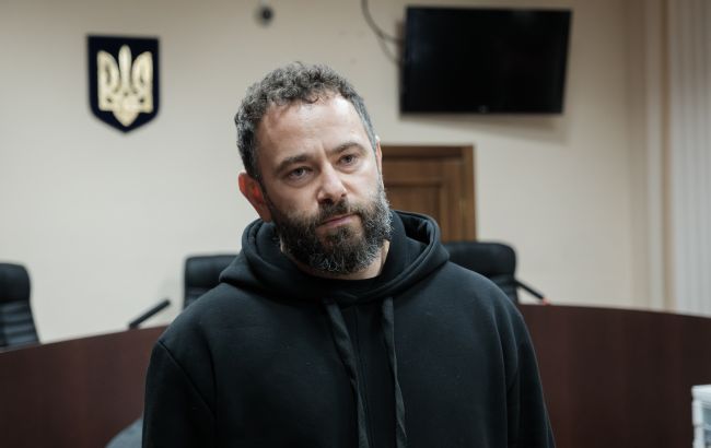 Олександр Дубінський залишається під вартою - яки минуло засідання суду 27 січня 1