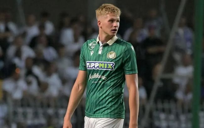 Олександр Пищур може перейти у Жирону 1