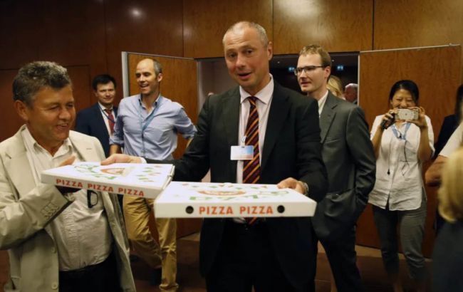 Олександр Зорін увійшов до делегації РФ в Абу-Дабі 1