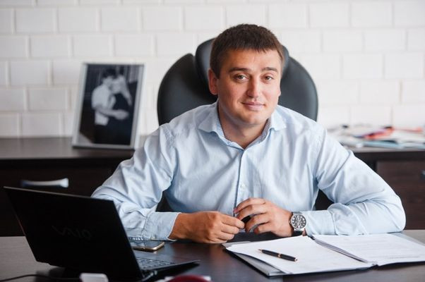 Олександра Борнякова призначили виконувачем обов’язків глави Мінцифри 1