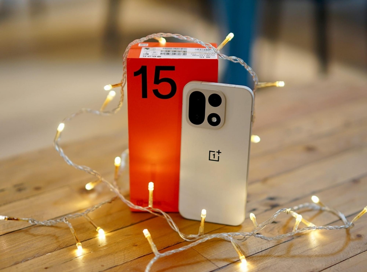 OnePlus 16 з потужним акумулятором - що відомо про нову модель смартфона 2