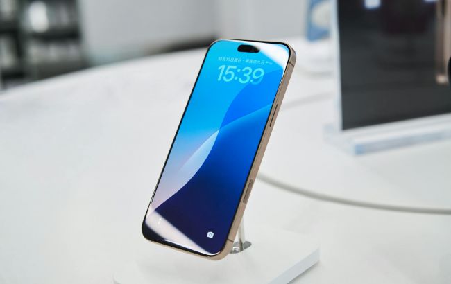 Оновлення iOS 27 - які нові функції представить Apple у червні 1