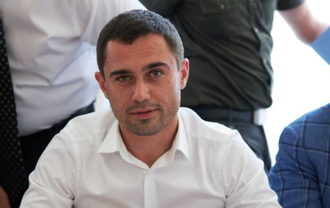 Орест Саламаха загинув 25 січня - що відомо про нардепа 1