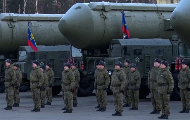 Орєшнік атакував Львівську область - Рада Україна-НАТО зібралася на засідання 1