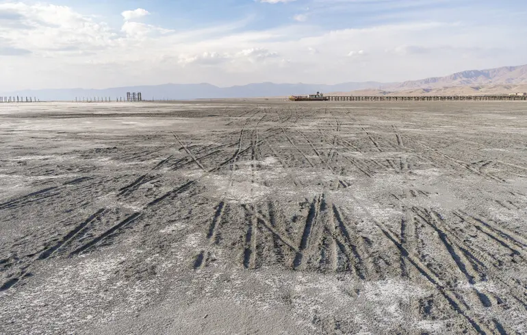 Озеро Руж у Квебеку раптово зникло - це природне явище чи наслідок діяльності людини - новини науки 1