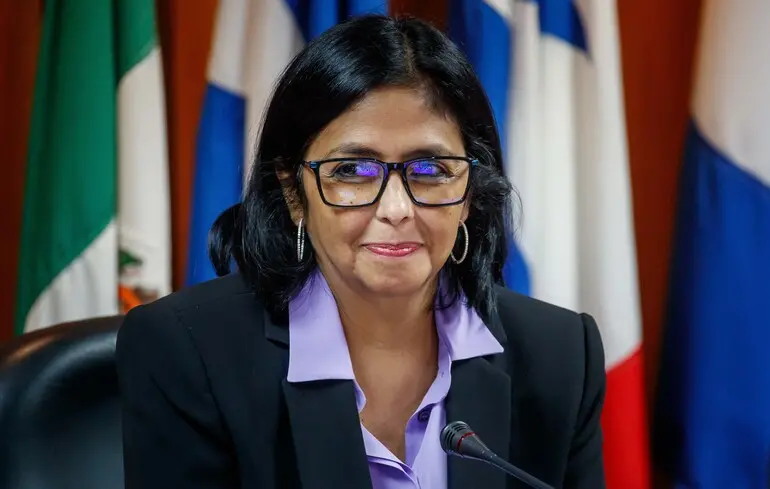 Падіння режиму Мадуро - Влада Венесуели проведе масову амністію політичних в'язнів 1