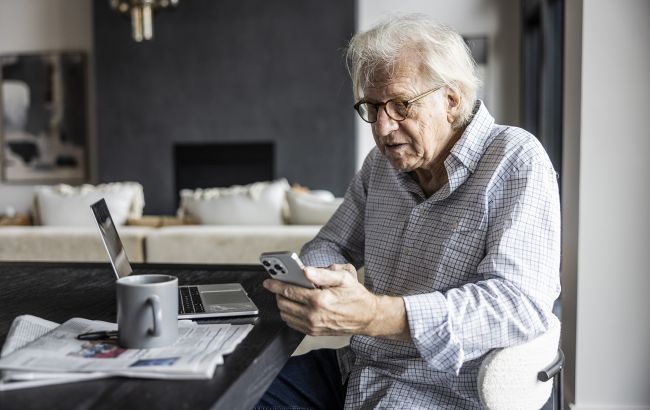 Пенсії для ВПО - у Мінсоцполітики пояснили як відновити виплати 1