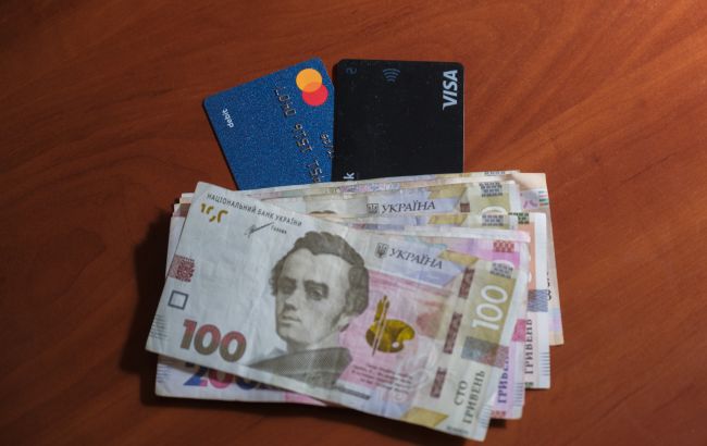 Пенсії в Україні в 2026 почали виплачувати - яку суму виділили на січень 1