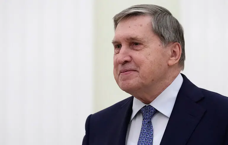 Переговори Путіна і Віткоффа у Кремлі – чи вдалося досягти прогресу у питанні територій – новини світу 1