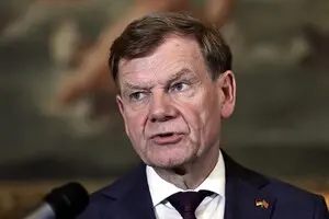 Переговори України та Росії в глухому куті - головні розбіжності досі не подолані — Politico 2