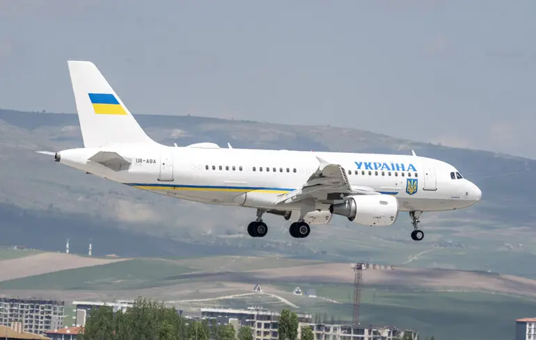 Переговори України з РФ в ОАЕ – хто поїхав від України – повний склад делегації 1