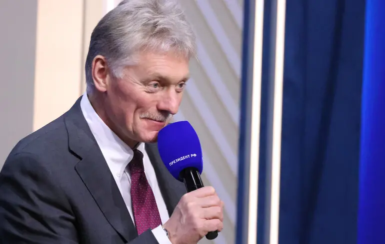 Переговори в Абу-Дабі - Пєсков висловився щодо термінів 1