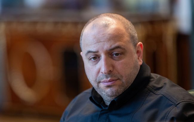 Переговори в Абу-Дабі - Умєров розповів подробиці першого дня зустрічі 1