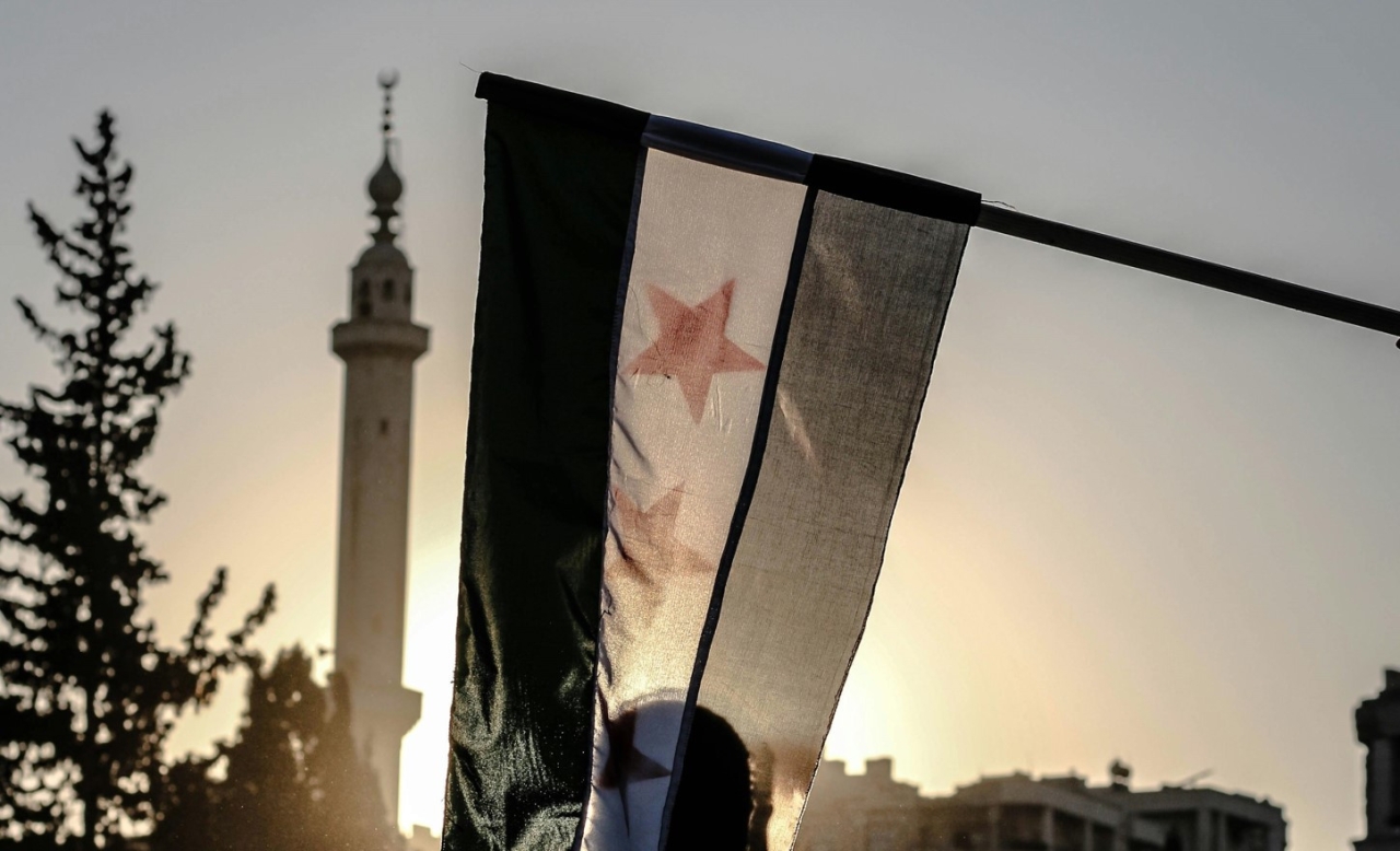 Перемир’я між урядом Сирії та курдами набуло чинності 1