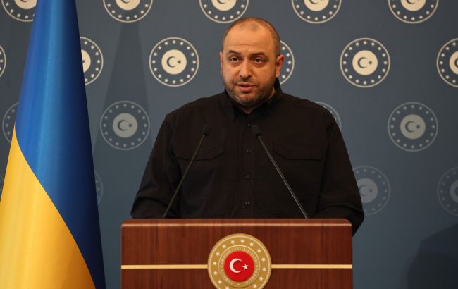 Перемовини України, США та Росії  24 січня в Абу-Дабі завершились 1