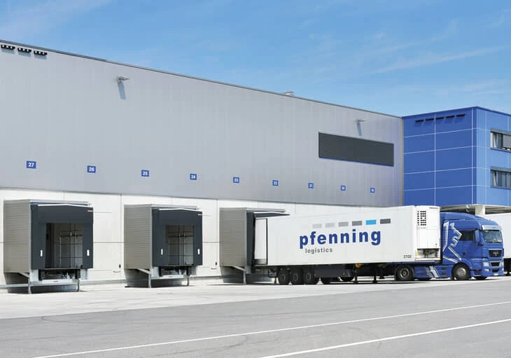 Перевантажувальна техніка: економія часу та додаткові вигоди 2 Перевантажувальна техніка: економія часу та додаткові вигоди 1