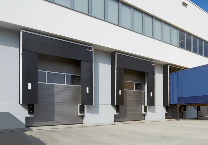 Перевантажувальна техніка: економія часу та додаткові вигоди 4 Перевантажувальна техніка: економія часу та додаткові вигоди 3