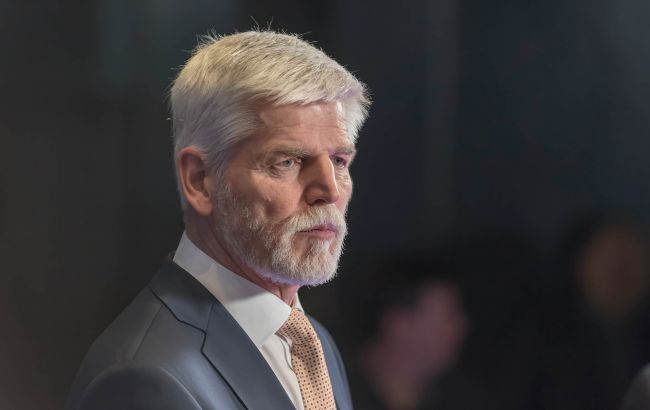 Петр Павел та Петр Мацінка влаштували скандал через нового міністра в Чехії 1